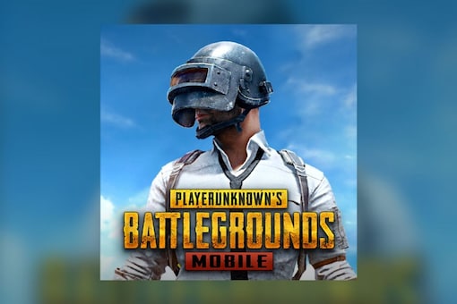 PUBG Mobile has consistently picked up more than $700 million per quarter this year, hitting a record $771 million in Q3 2021. (Image Credit: Google Play Store)
