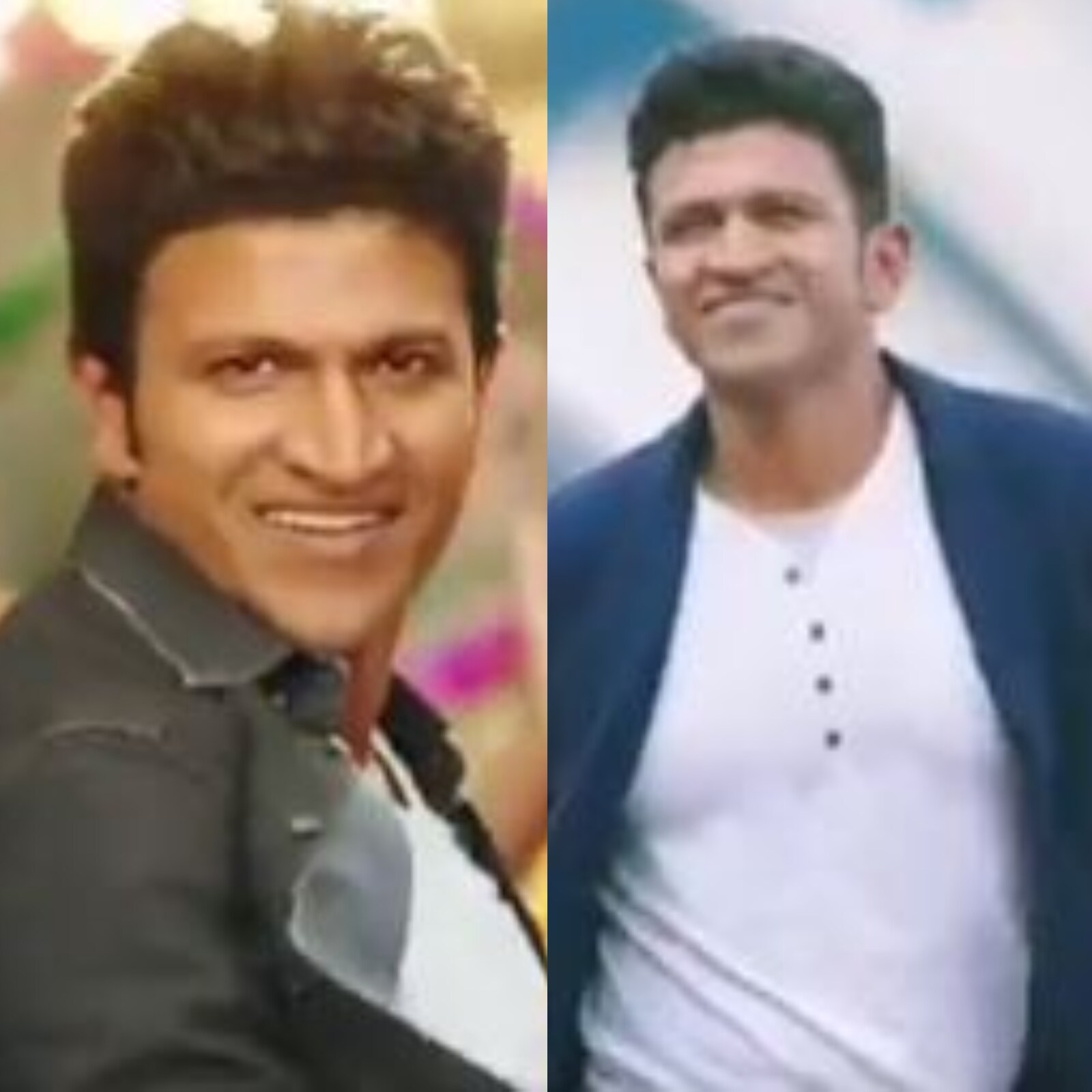 Watch Puneeth Rajkumar's Power Moves to RRR's Naatu Naatu in This Fan Video