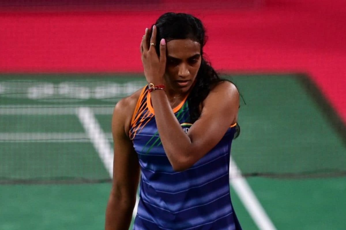 Ratchanok Intanon Ousts PV Sindhu from Indonesia Open Semifinal, Satwik-Chirag Lose to World No.1