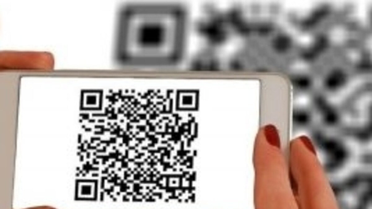 WhatsApp QR Code Scam: What Is It And How It Can Be Used To Steal Your ...