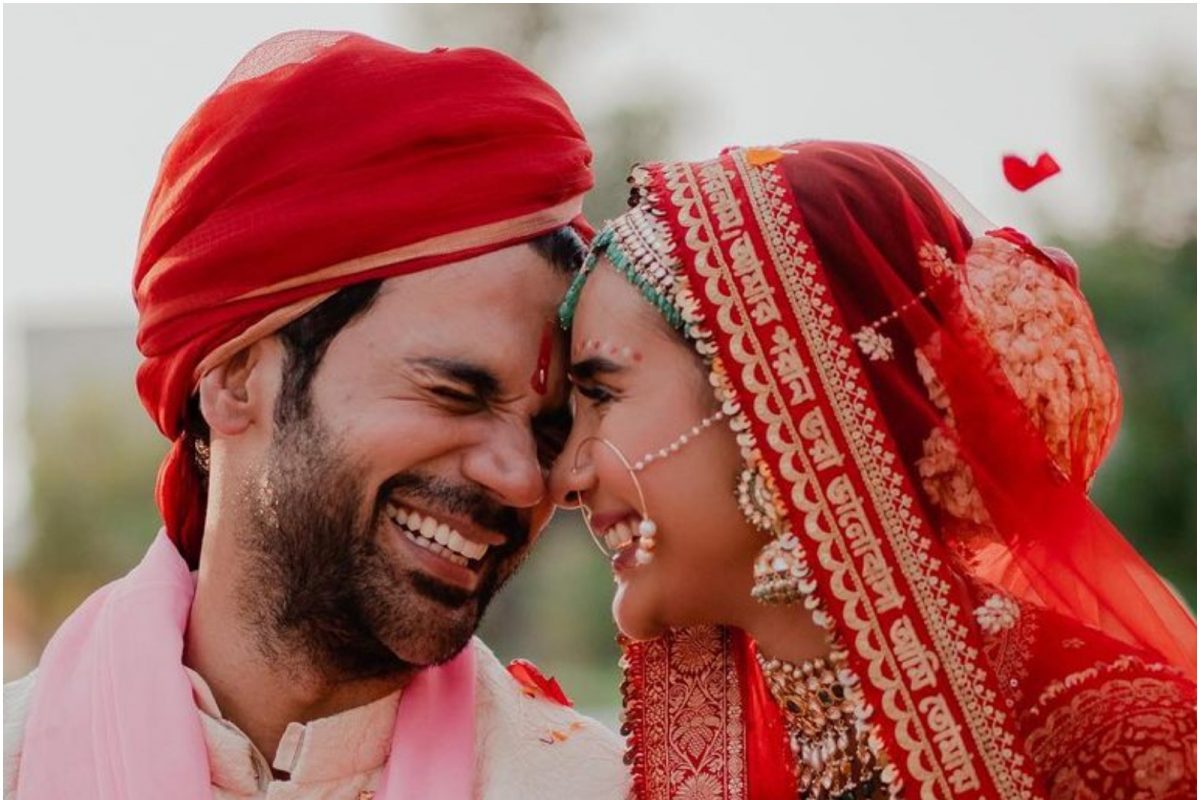 From Deepika to Patralekhaa, Here's What Special Messages on Wedding Outfits Mean From Deepika to Patralekhaa, Here's What Special Messages on Wedding Outfits Mean