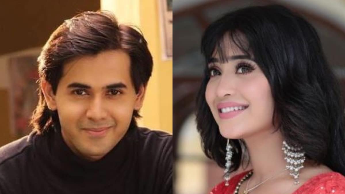 Balika Vadhu 2: Set Photos Confirm Roles of Shivangi Joshi, Randeep Rai