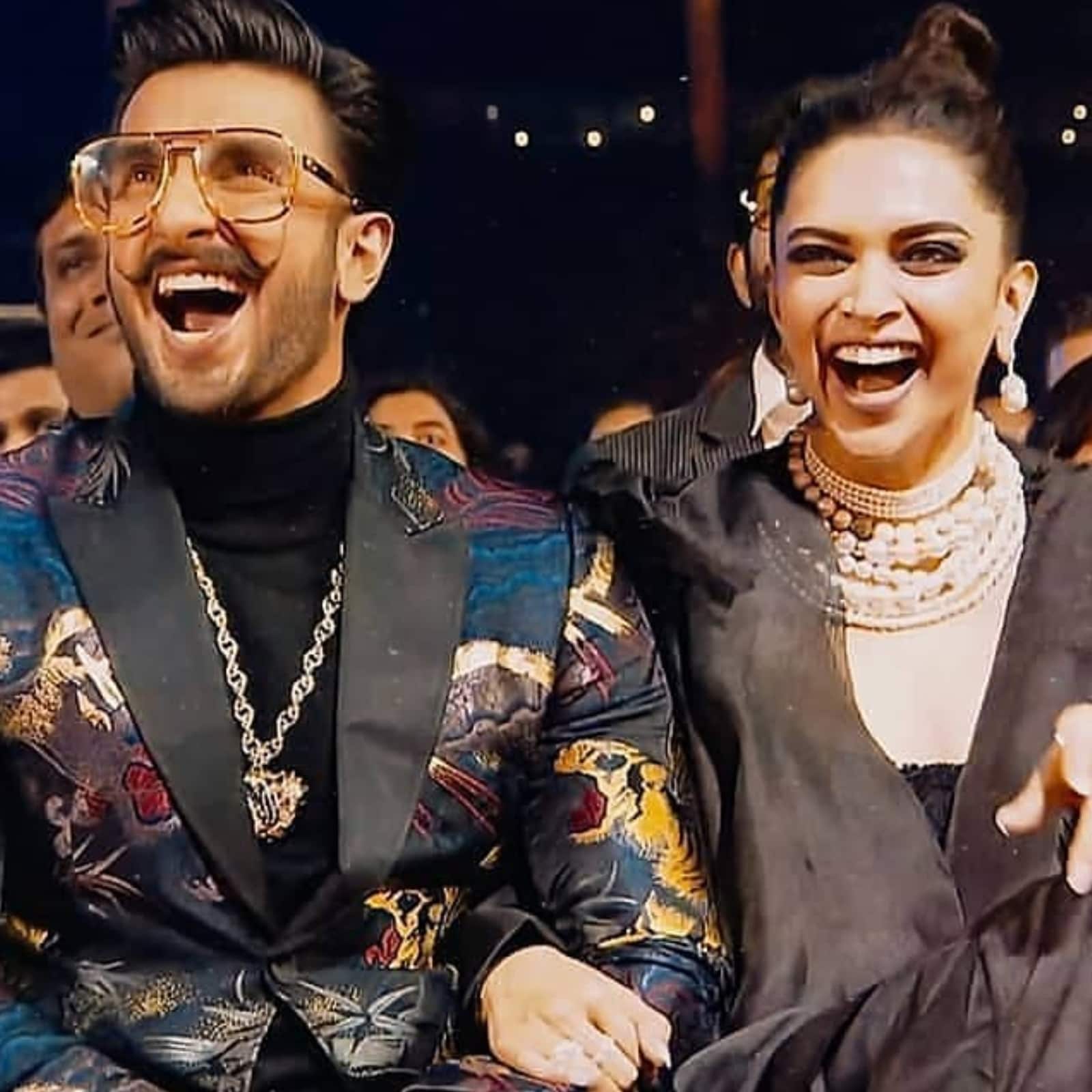 Cannes 2019: Ranveer Singh Loved Deepika Padukone's 'Insane' Look. The  Internet Didn't