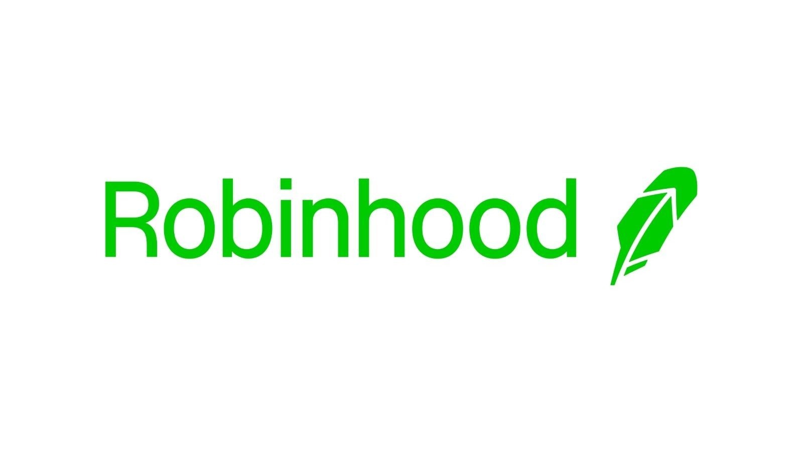robinhood app in india