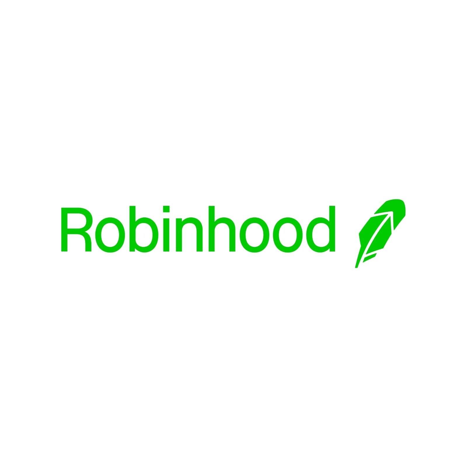 robinhood app social security number