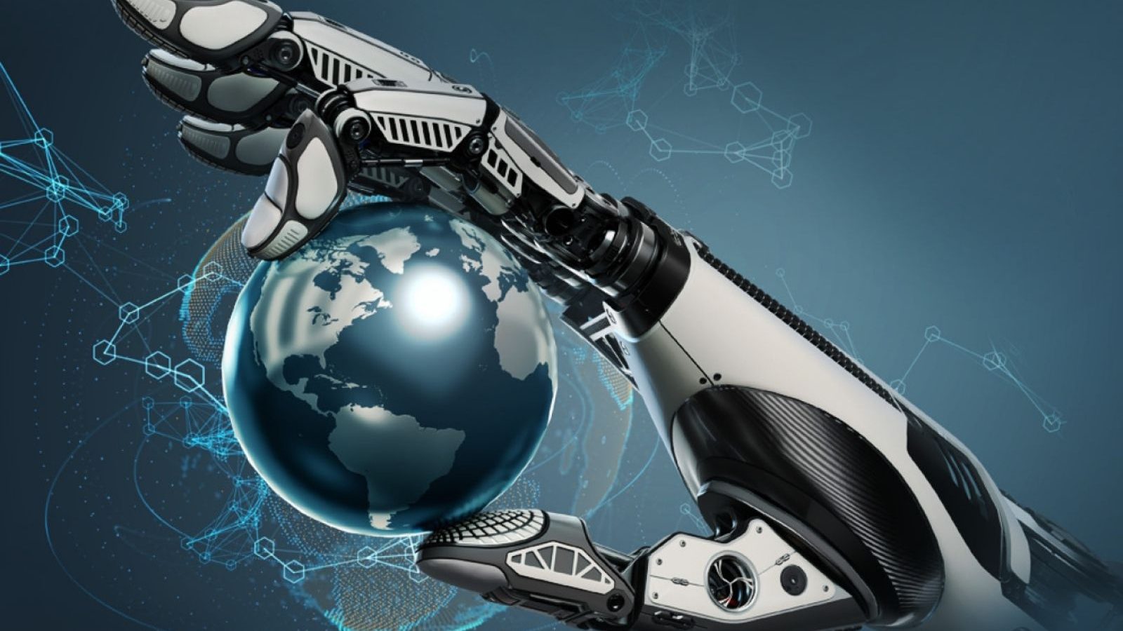 World Of Robots How Many Are There and How Do They Work? In GFX News18