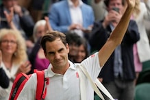 Roger Federer Signs up to Play Swiss Indoors in October