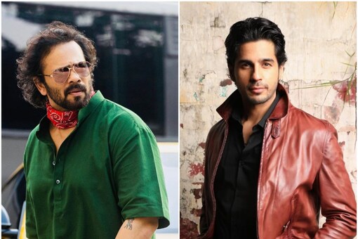 Rohit Shetty is reportedly planning a cop-based series with Sidharth Malhotra.
