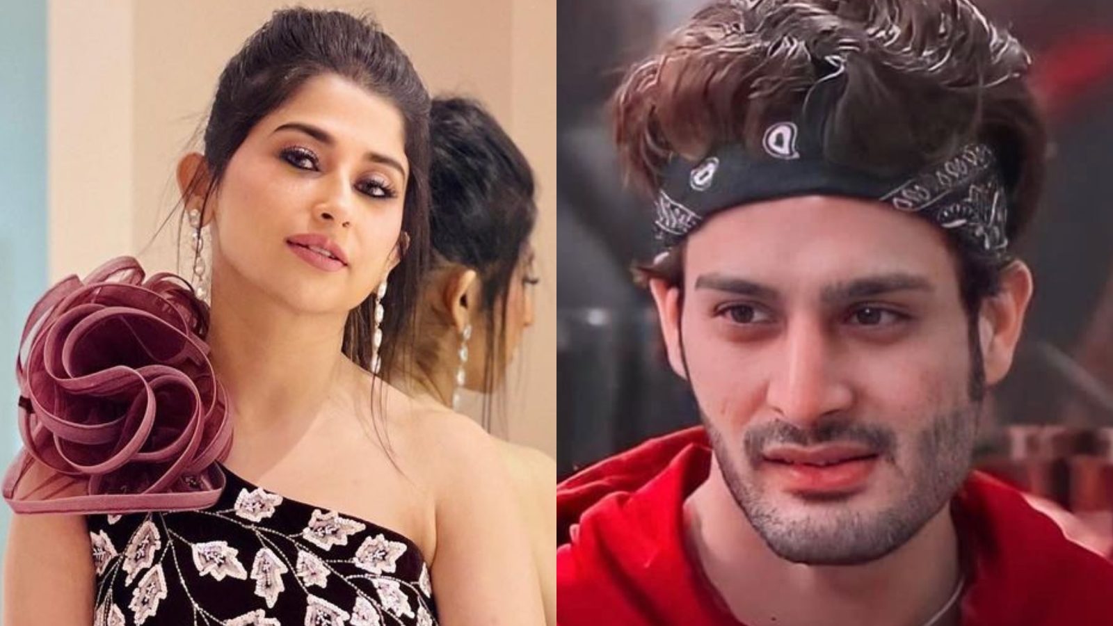 Is Asim Riaz's Brother Umar Riaz Dating Ex-Bigg Boss Contestant Saba ...