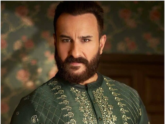 Saif Ali Khan talks about his old interview which went viral last year 