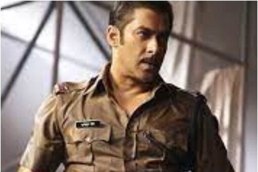 Salman Khan's 'Dabangg' Chulbul Pandey to Enter Rohit Shetty's Cop Universe? Salman Khan's 'Dabangg' Chulbul Pandey to Enter Rohit Shetty's Cop Universe?