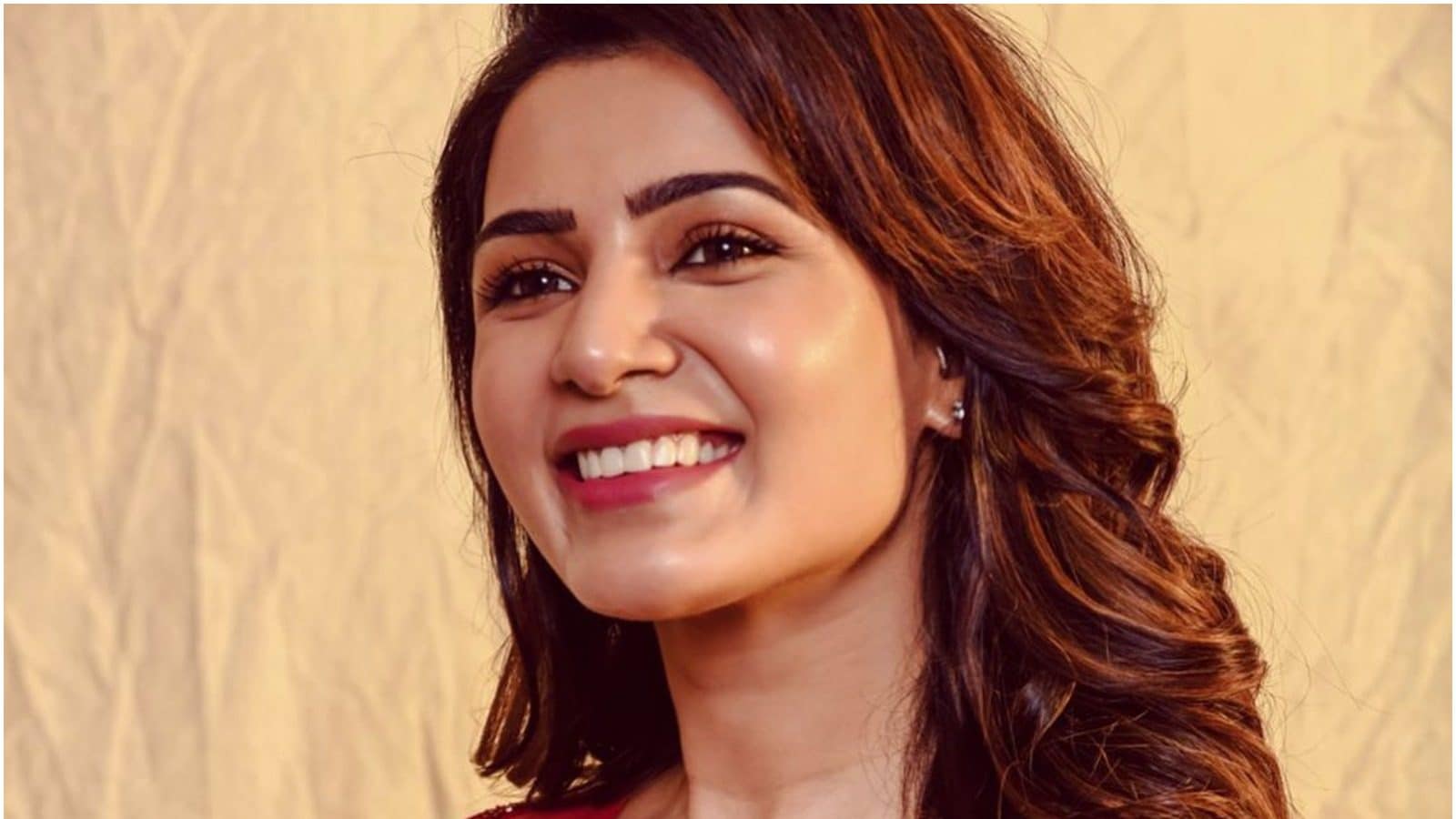 Samantha Akkineni photo  Samantha Akkineni calls herself a 'believer baby'  as she shares a no makeup, no filter selfie