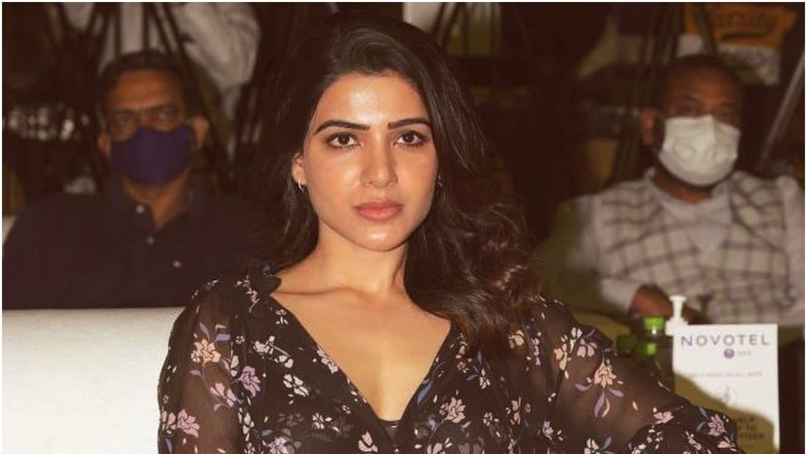 Samantha Charging Rs 1.5 Crore for First Ever Dance Number in Allu Arjun’s Film, Says Report