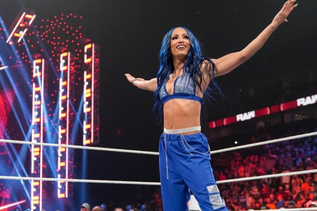 Survivor Series 2021 Five Female WWE Superstars to Watch Out For