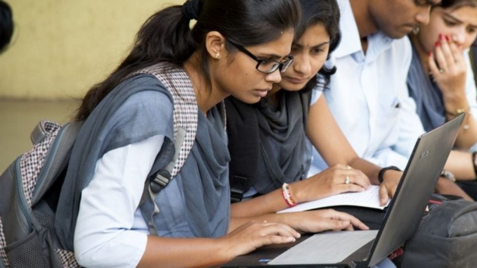 UPMSP UP Board Class 9, 10 Half-Yearly Exams on New Pattern, Marks to be Available Online