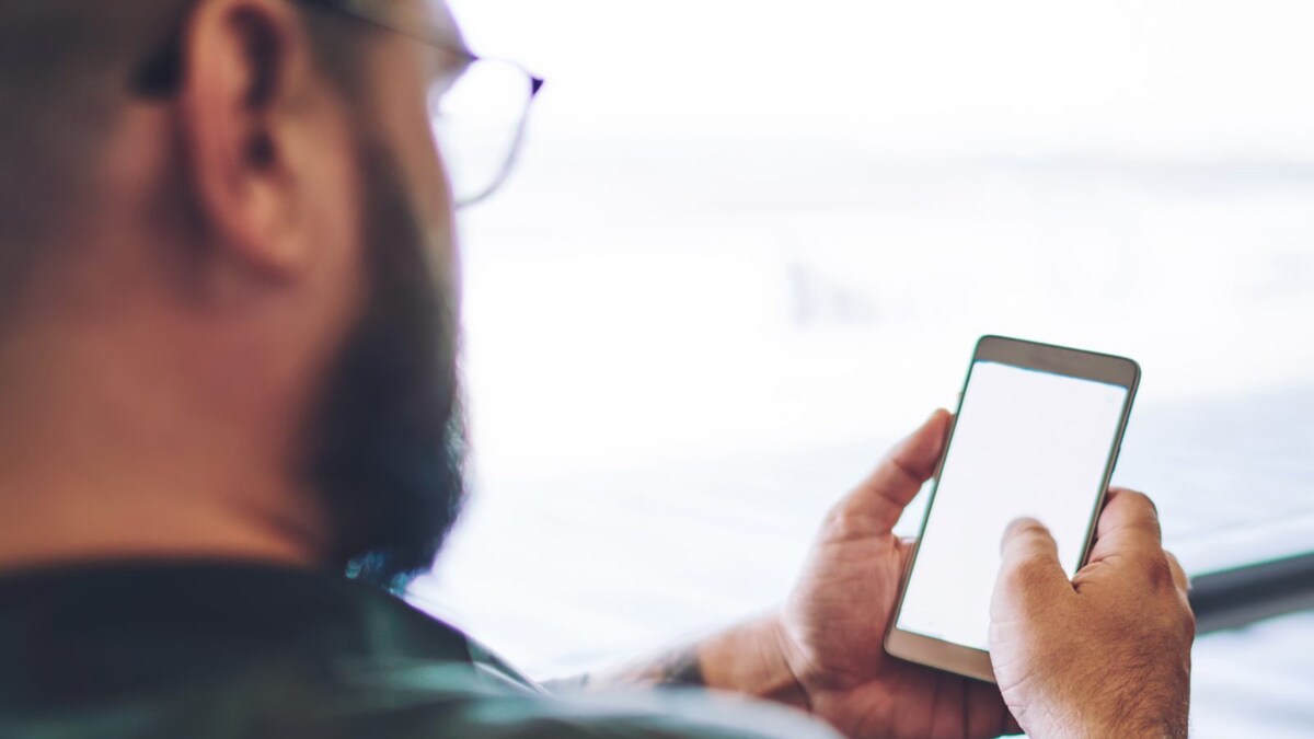 Your Screen Time Could be Pushing You Closer to Stroke Risks: Study