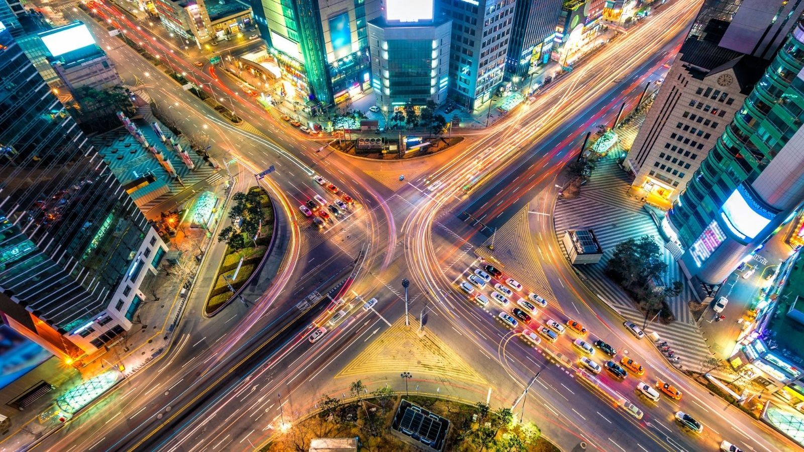 What Will South Korea's Seoul, the First City in Metaverse, Look Like?