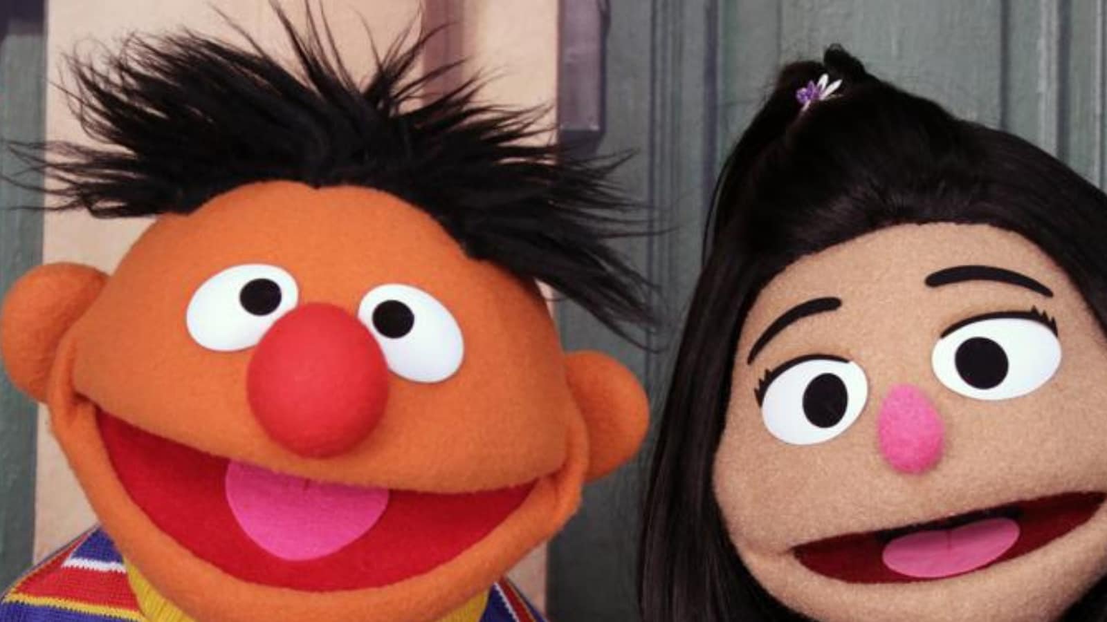 Temui Ji-Young, Penduduk Muppet Asia-Amerika Pertama di Sesame Street