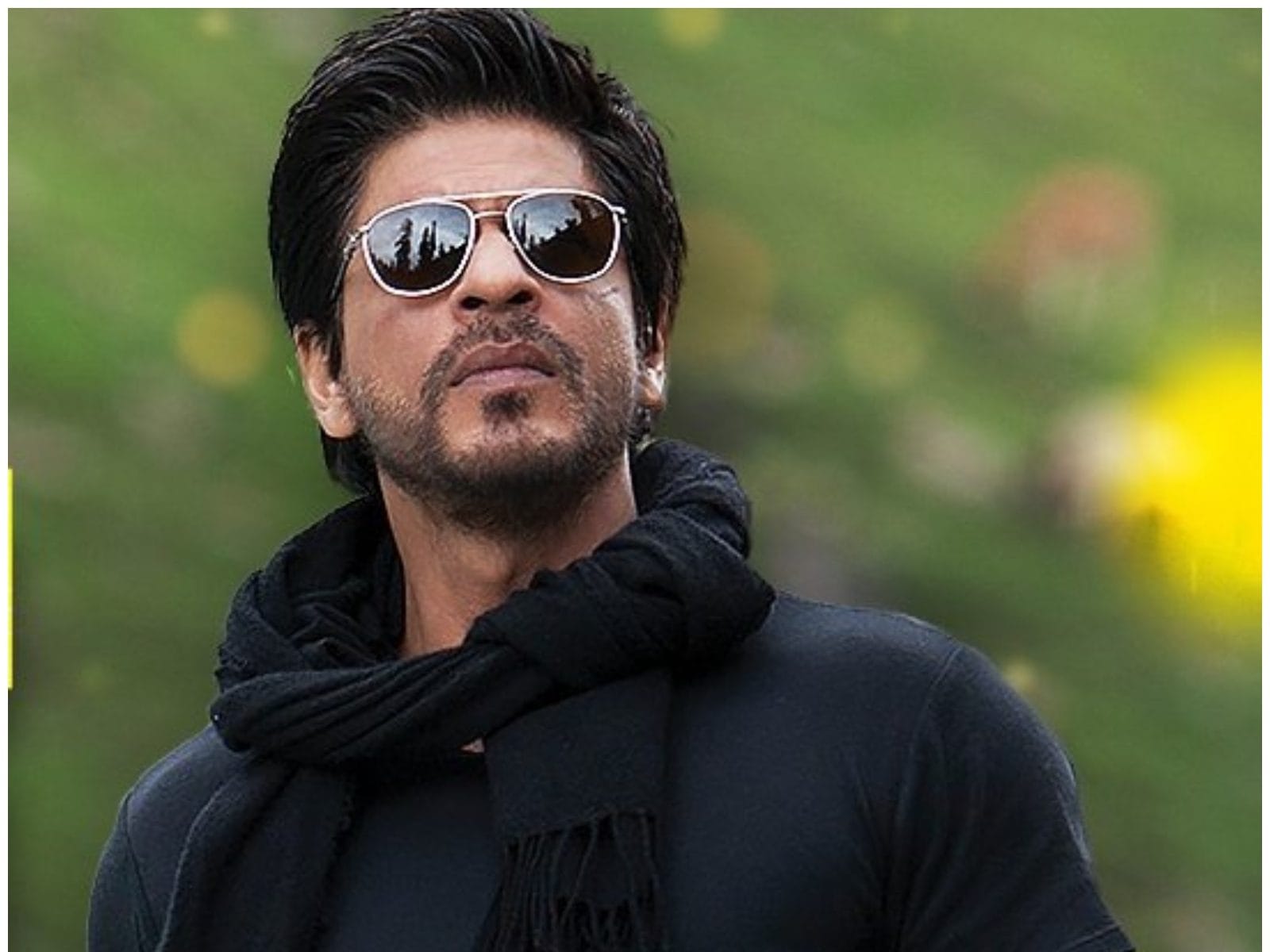 Shah Rukh Khan's Rise from Humble Delhi Boy to Global Stardom will Never  Cease to Be Fascinating