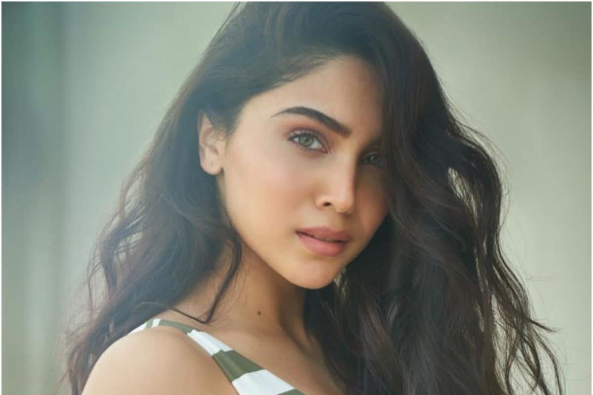 bebe announces young Bollywood diva Sharvari as its India brand