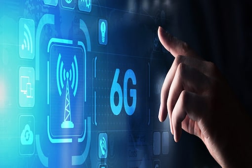 6G could enable internet speeds of 1Tbps, about 100-times faster than the top speed possible with 5G.