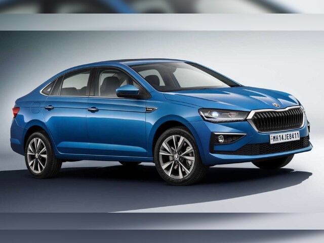 Upcoming Skoda Slavia Mid-Sedan Unveiled in India; Here's Everything ...