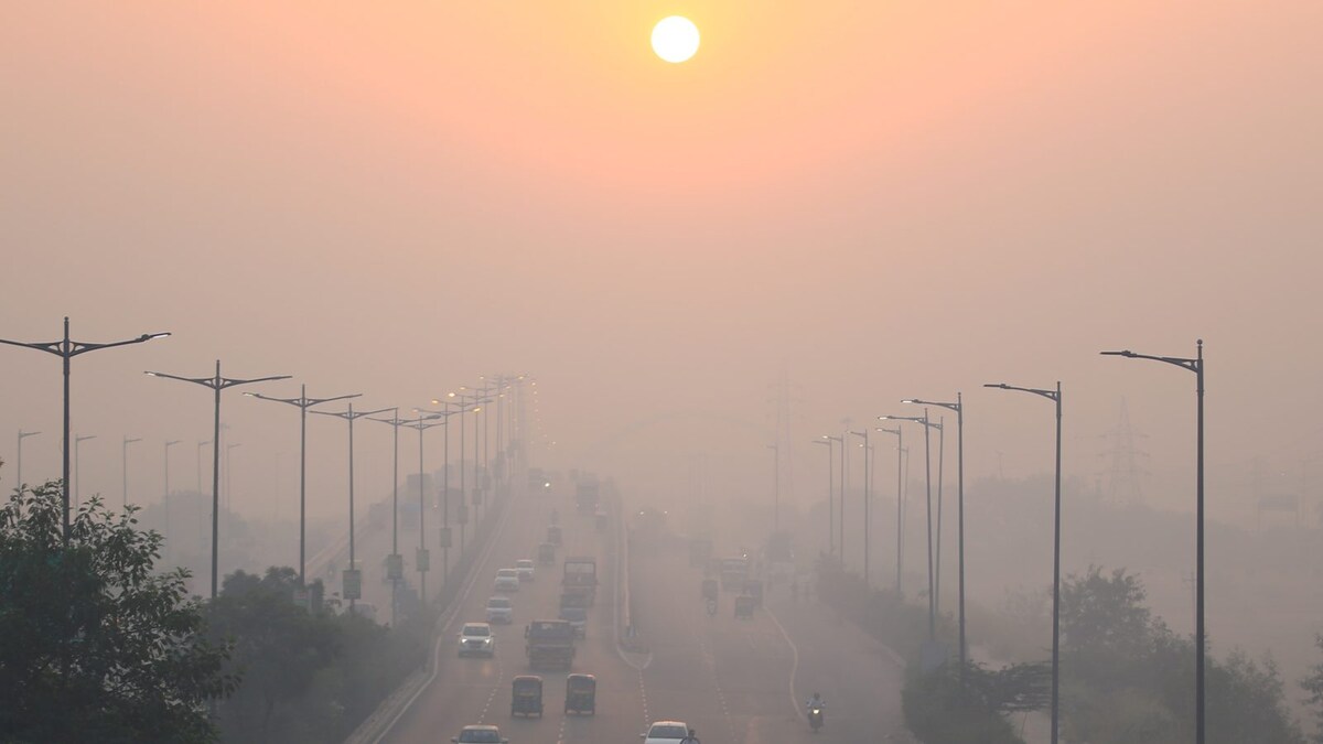 Winter Pollution Levels in Most Parts of India Headed North, Small Towns Too Turning Toxic: CSE