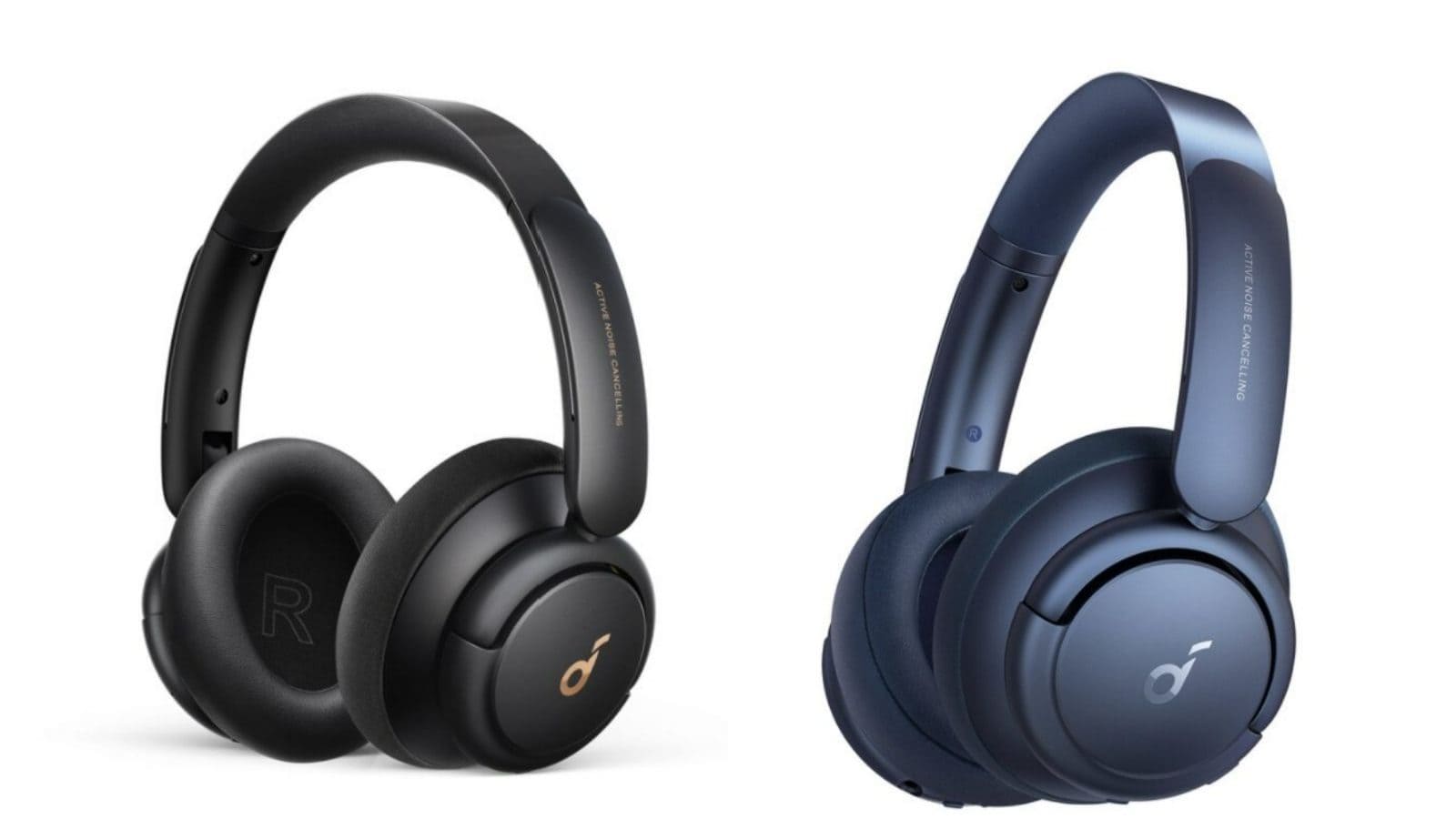 Soundcore Life Q30, Life Q35 Headphones Launched With ANC support, 60-Hour  Battery Life: Price, Features