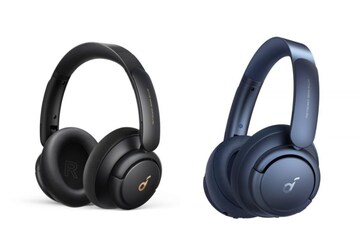 Soundcore Life The Q35 are premium wireless headphones at an affordable  price