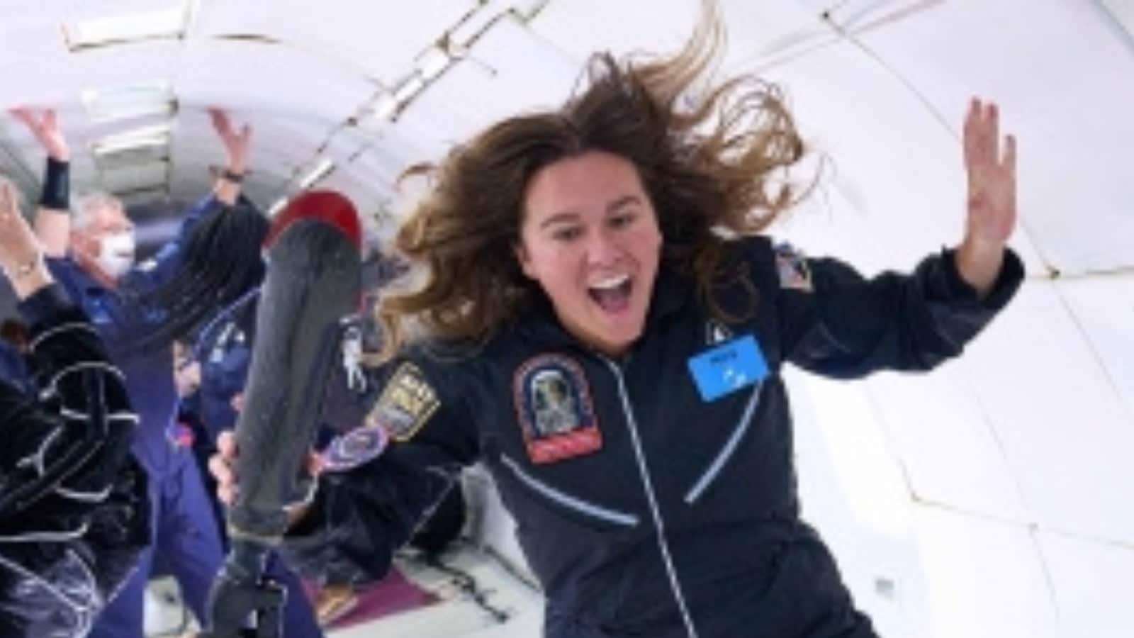 Project 'AstroAccess' is Making Space Travel Inclusive for the ...