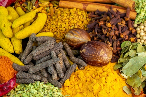 Ayurveda considers early winter good for digestion (Image: Shutterstock)