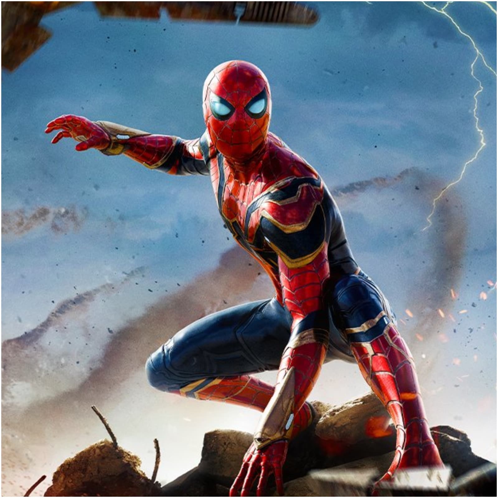 Spider-Man: Far from Home