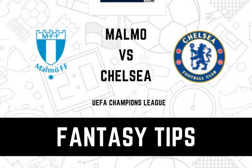 UEFA Champions League: Malmo vs Chelsea 