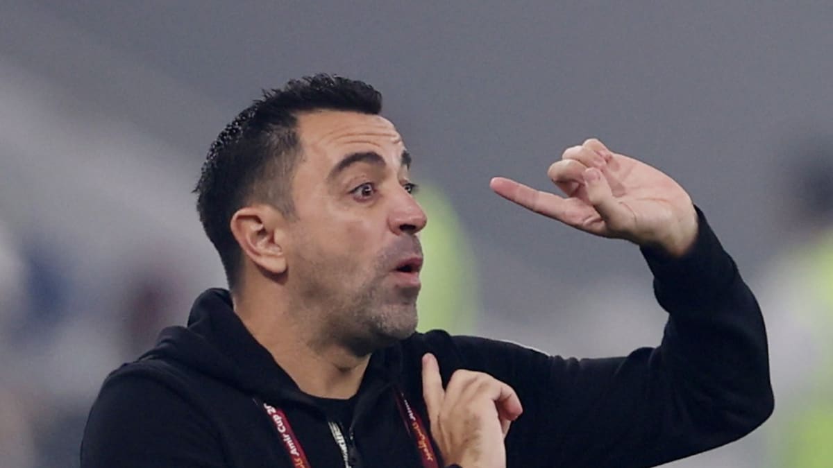 Al Sadd Agree to Release Xavi ahead of Barcelona Switch after Ronald Koeman Sacking