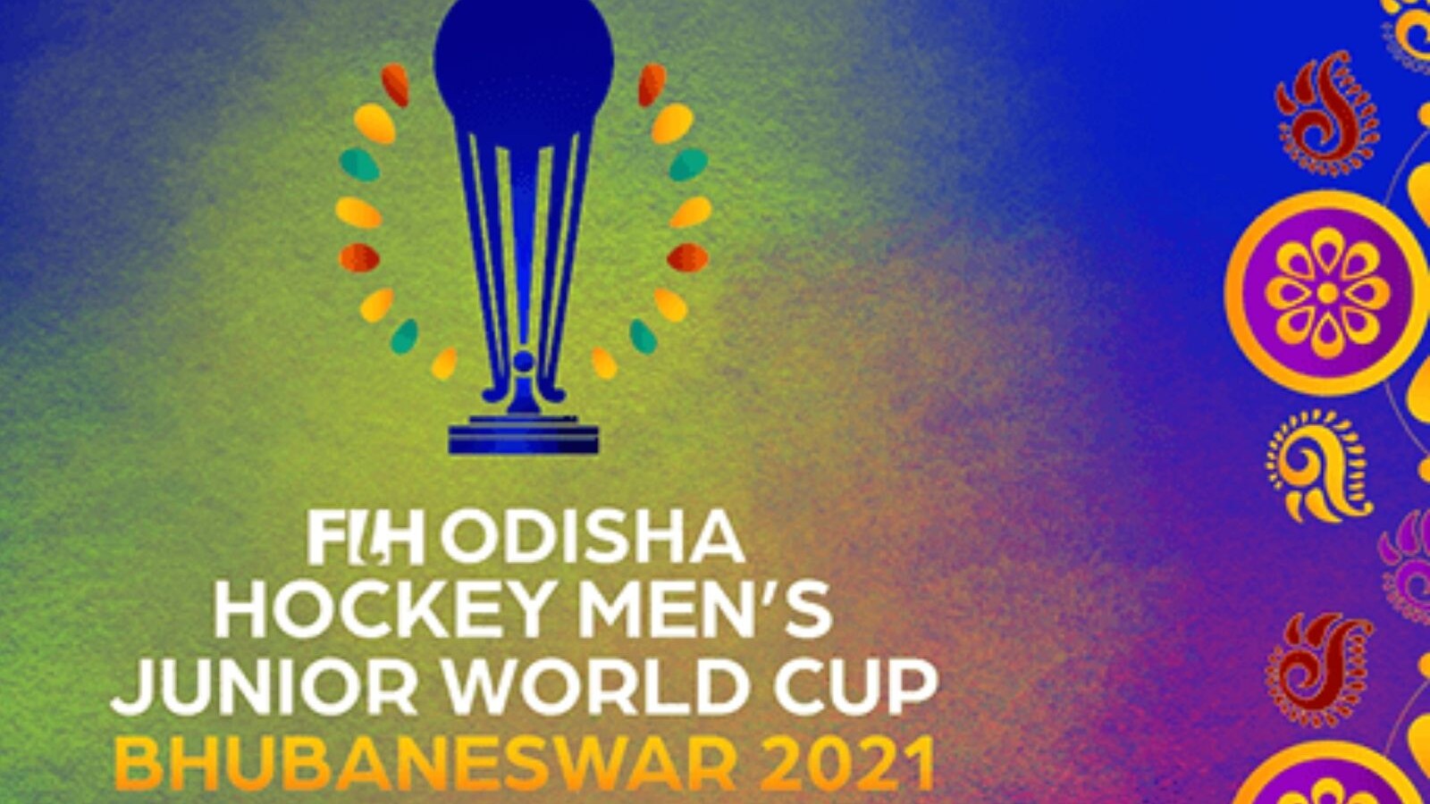 FIH Mens Hockey Junior World Cup 2021 Date, Time, Venue, Telecast and Live Streaming Details