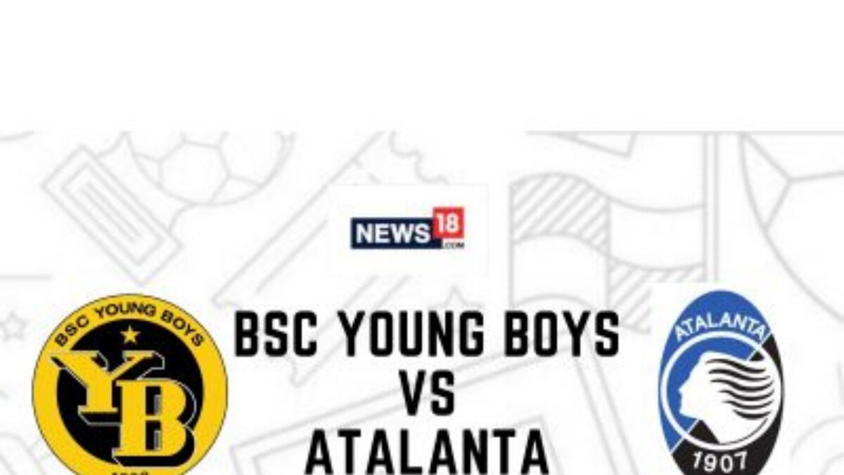 YGB vs ATN Dream11 Team Prediction and Tips Final Check Captain Vice-captain and Probable Playing XIs for Today’s UEFA Champions League 2021-22 Match Between Young Boys vs Atalanta November 24 0130 IS