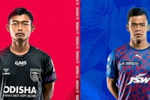 ISL 2021-22 Highlights: Odisha FC Beat Bengaluru FC 3-1