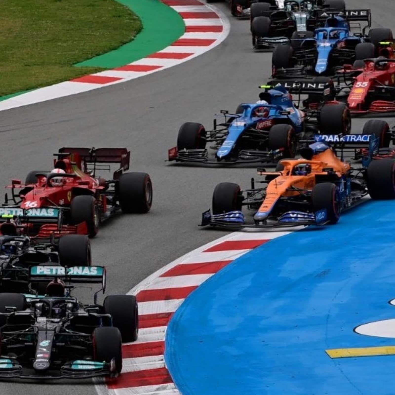 Miami GP Live Streaming When and Where to Watch Miami GP 2022 Live Coverage on Live TV Online