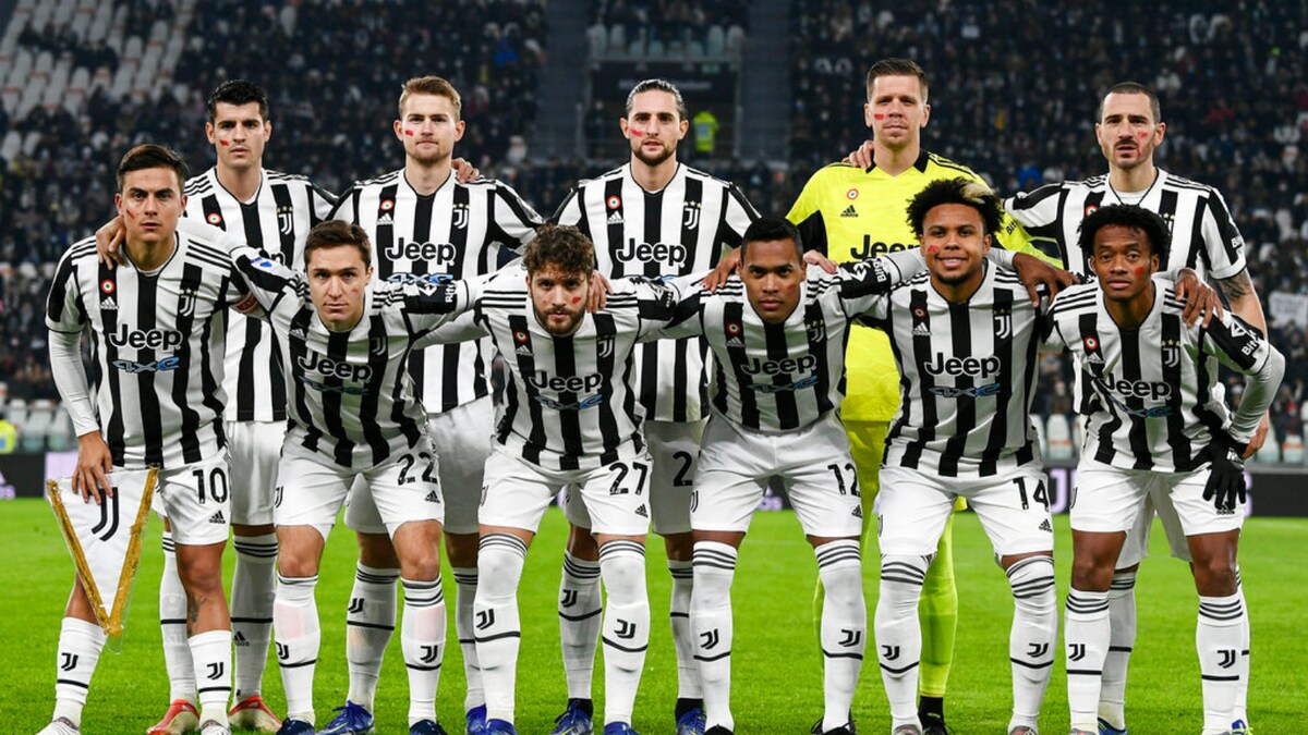 Juventus 'Could be Relegated to Serie B and Stripped of Scudetto