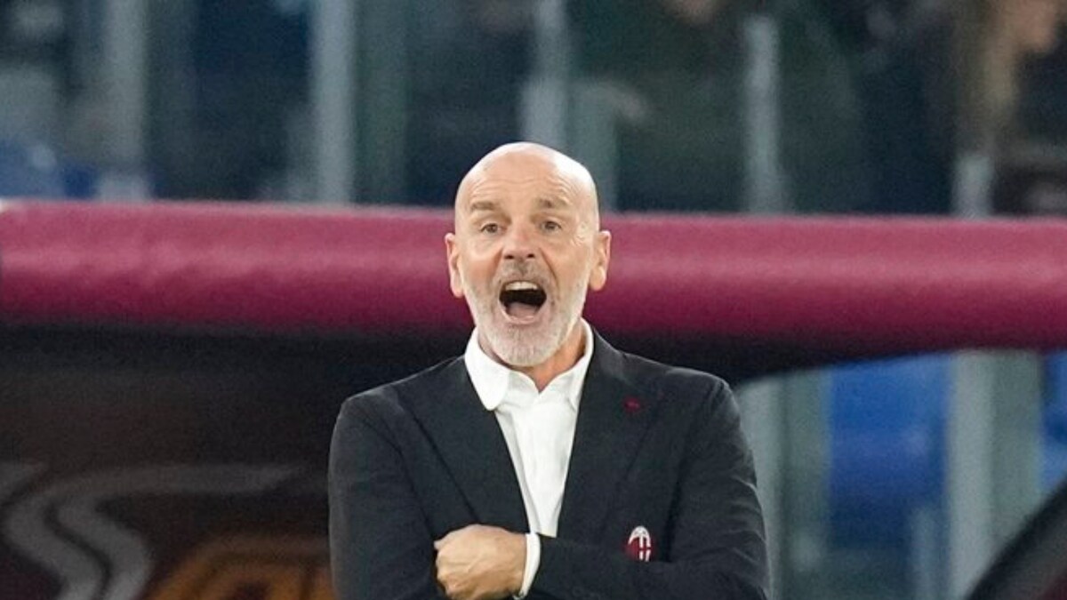 Serie A: Title-chasing AC Milan More Mature Than Last Year, Says Stefano Pioli