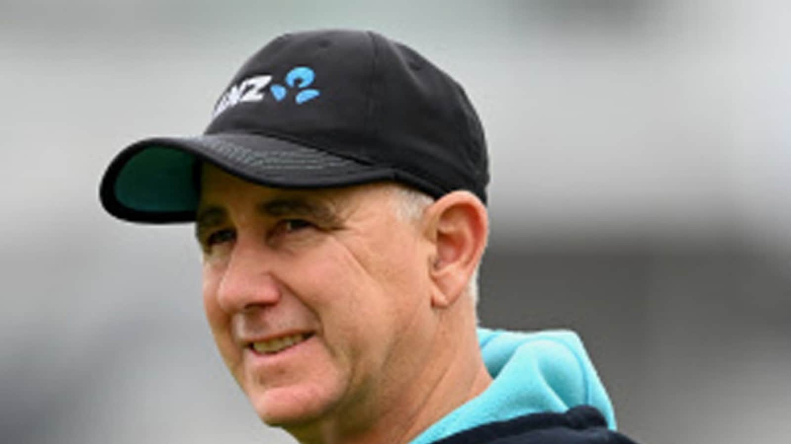 Ir a la India y ganar las pruebas Uno de los mayores desafíos del cricket mundial: el entrenador de Nueva Zelanda Gary Stead