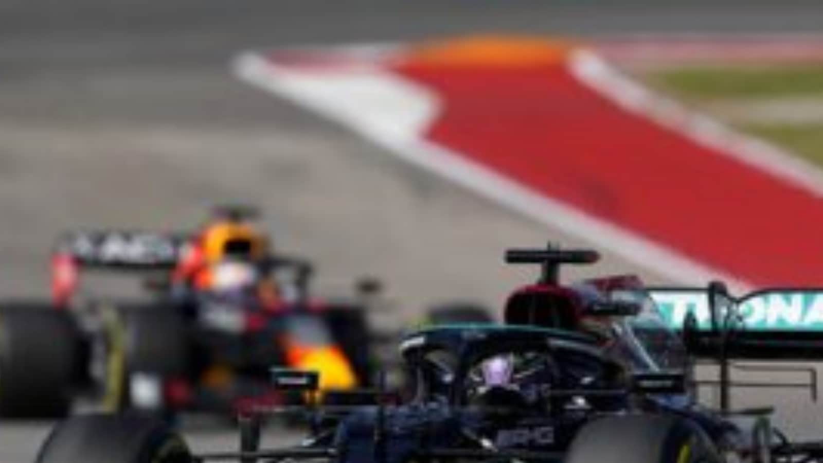 F1 Title Rival Bosses Bring a Hint of Pantomime to the Paddock