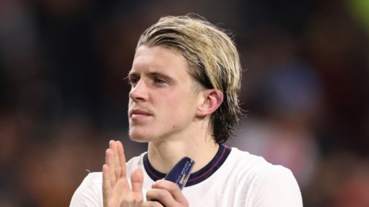 Premier League: Thomas Tuchel Hints at Conor Gallagher's Chelsea Future