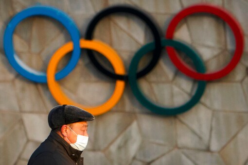 United States and Australia have boycotted the 2022 Beijing Winter Olympics . (File photo: AP)