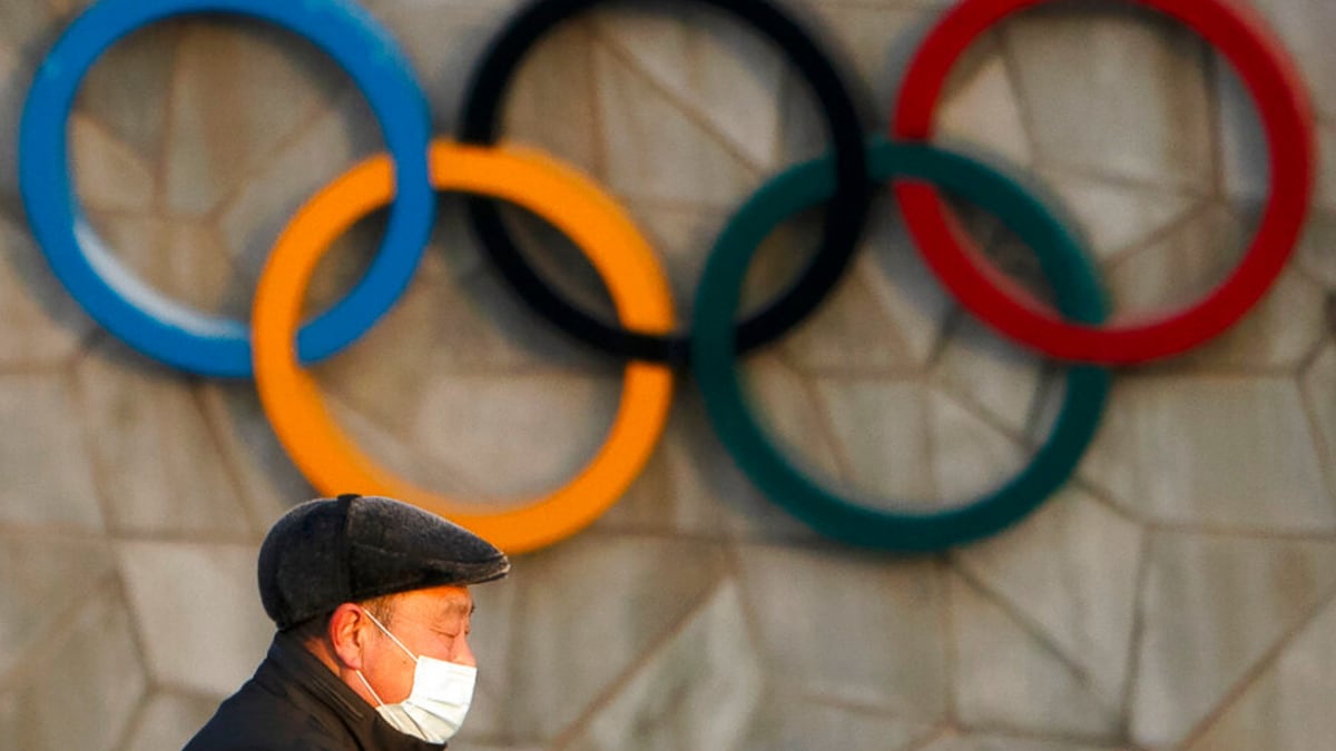 Australian Athletes Prepare for 2022 Beijing Winter Olympics Despite Diplomatic Boycott