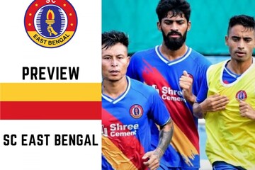 East Bengal in ISL: New owners, different challenges but the same