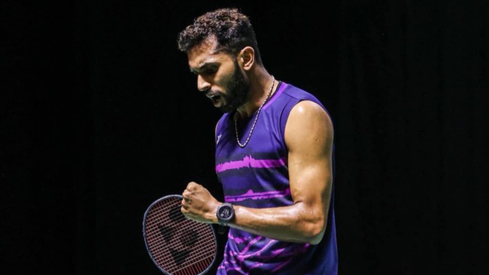 Battling Health Issues for 3 years, HS Prannoy Celebrates Gains at World Championships