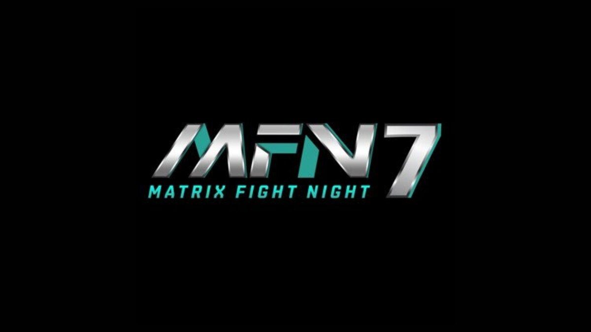 Matrix Fight Night Returns to India for a Sensational Seventh Edition