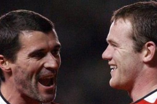 Wayne Rooney Recalls Argument with Roy Keane over X-Factor - News18