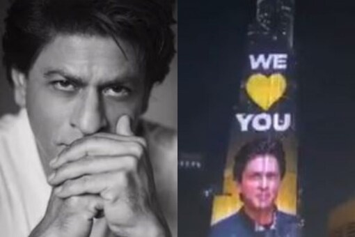 Shah Rukh Khan celebrated his 56th birthday on Tuesday, November 2